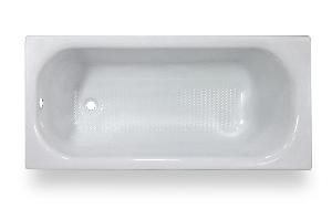 Акриловая ванна Тритон Ультра 160x70х57