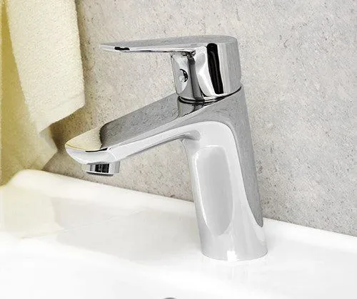 Смеситель WasserKRAFT Lippe 4503 для раковины