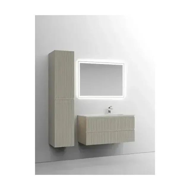 Комплект мебели Sancos Сноб Т/Snob T 100 Beige Soft R
