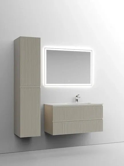 Комплект мебели Sancos Сноб Т/Snob T 100 Beige Soft R