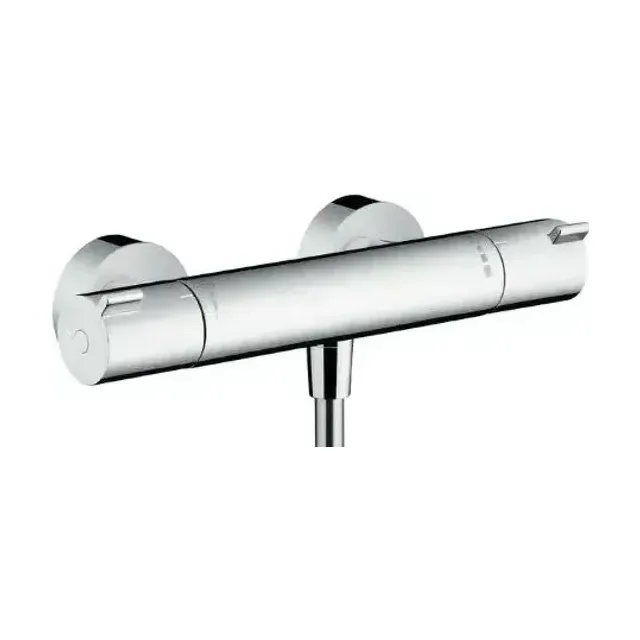 Термостат Hansgrohe Ecostat 13211000 для душа без душевых аксессуаров