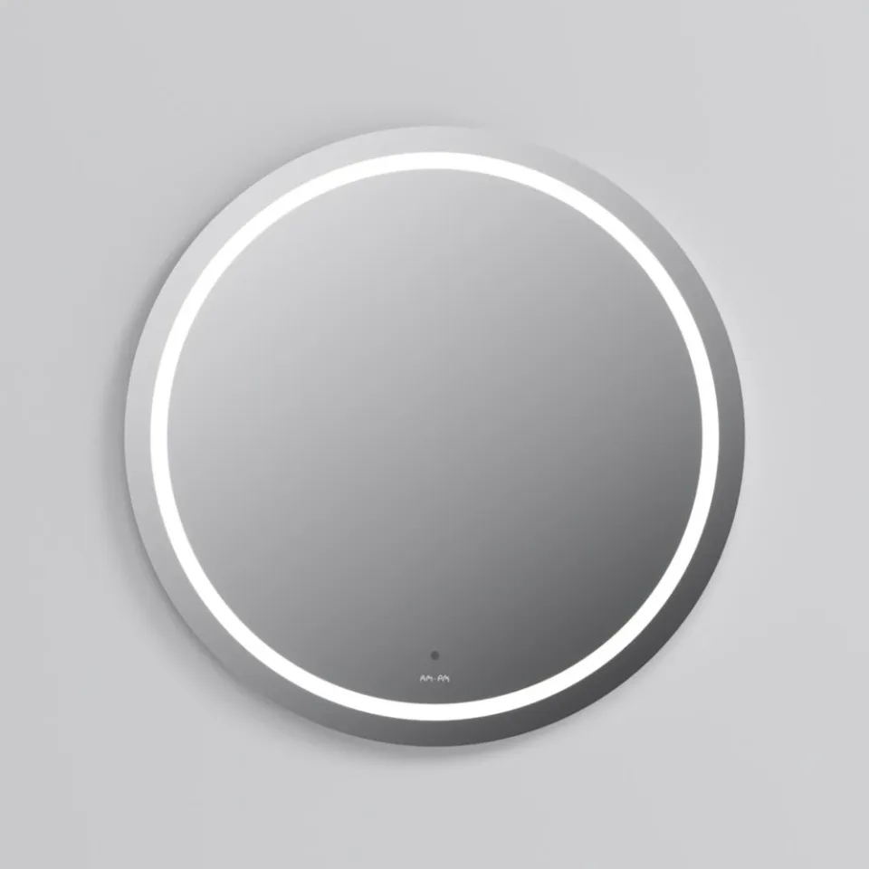 Зеркало AM.PM X-Joy 80 с Led подстветкой, инфракрасным выключателем и диммером