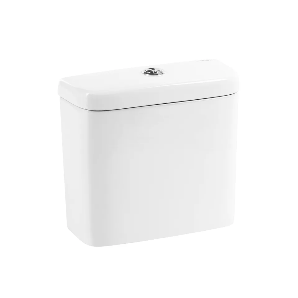 Унитаз-компакт безободковый BelBagno STEAM BB130CPR/BB130SC