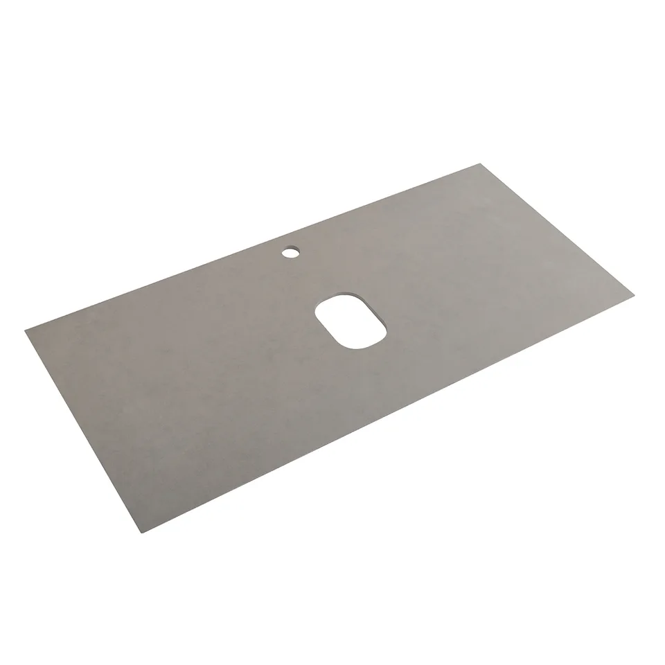 Столешница из керамогранита BelBagno KEP-100-CEM Cemento