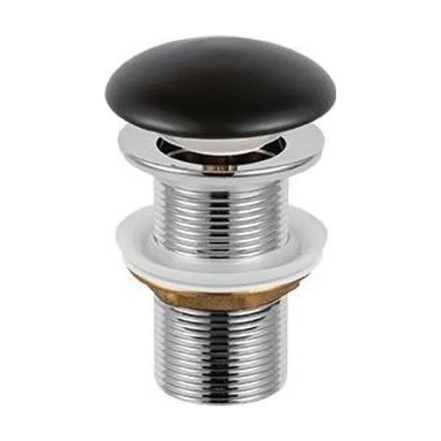 Донный клапан для раковины Ceramica Nova CN2000MBnc