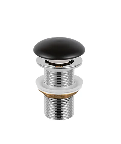 Донный клапан для раковины Ceramica Nova CN2000MBnc