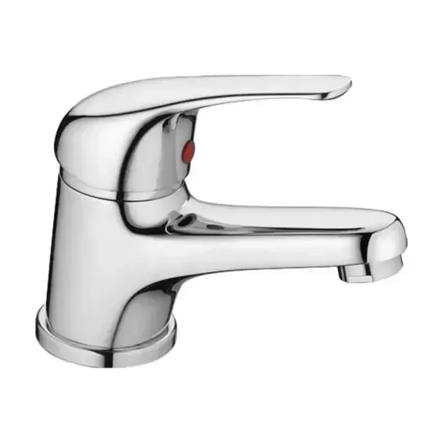 Смеситель Rush Corsica CO4240-11 для раковины хром