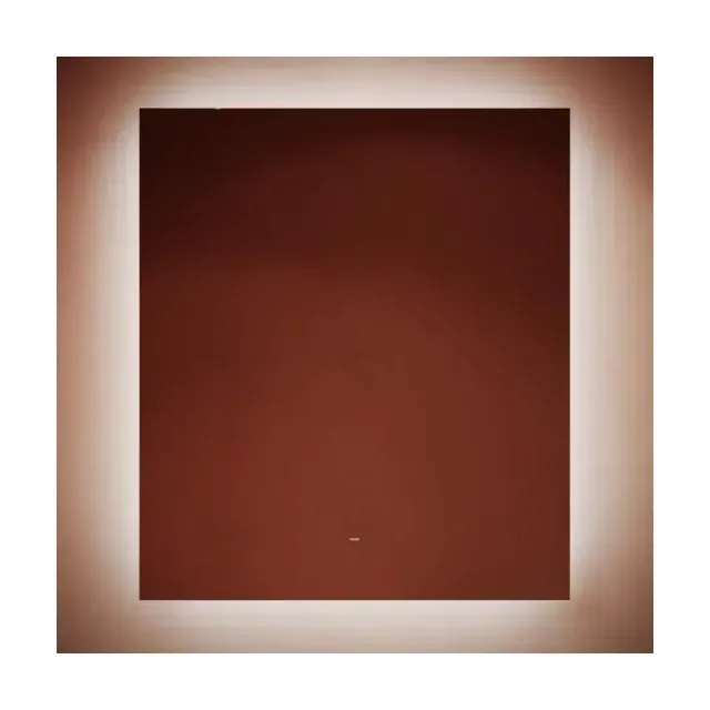 Зеркало Sancos Поле/Square 70*80 с подсветкой