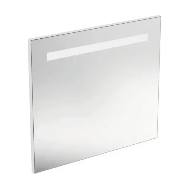 Зеркало Ideal Standard Mirror&Light 80*70 с подсветкой