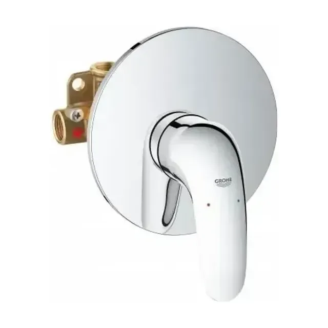 Смеситель Grohe Eurostyle 23725003 для душа скрытый монтаж