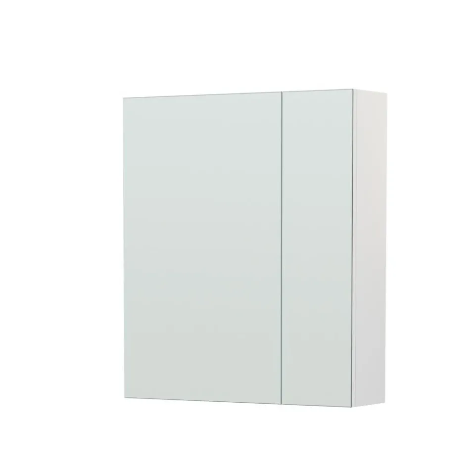 Зеркало-шкаф Corozo Кватро 60 L/R