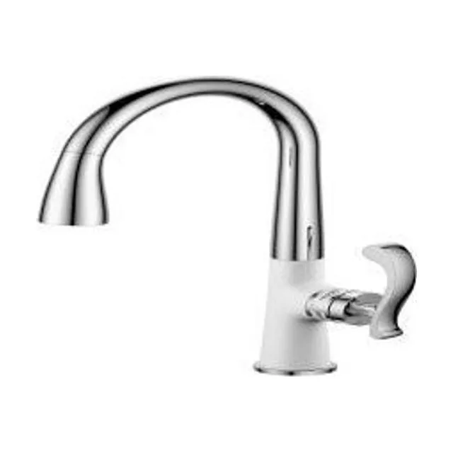 Смеситель для кухни AFLORN AF15503G