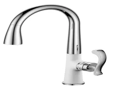 Смеситель для кухни AFLORN AF15503G
