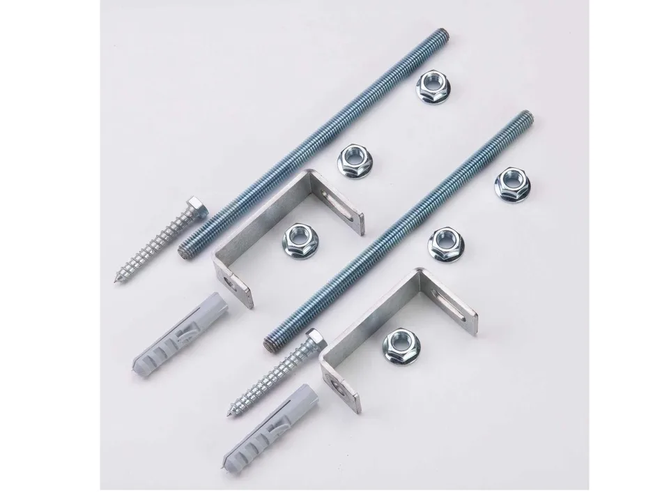 SET AQUATEK ЛЕЯ KKI-1-009 4в1 (рама AQUATEK INS-0000023 +крепеж KKI-0000001 +клавиша KDI-0000009+унитаз ЛЕЯ AQ1199-00 с тонким сиденьем soft-close)