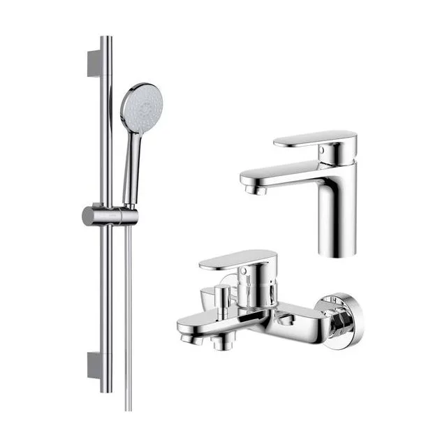 AQ1830CR НИКА SET 3 в 1 (AQ1810CR + AQ1840CR + AQ2017CR )