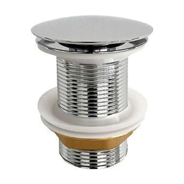 Донный клапан для раковины Ceramica Nova CN2000CH