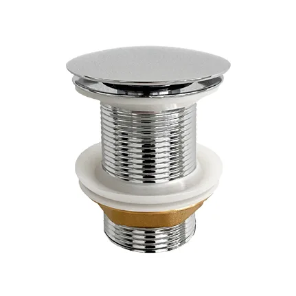 Донный клапан для раковины Ceramica Nova CN2000CH