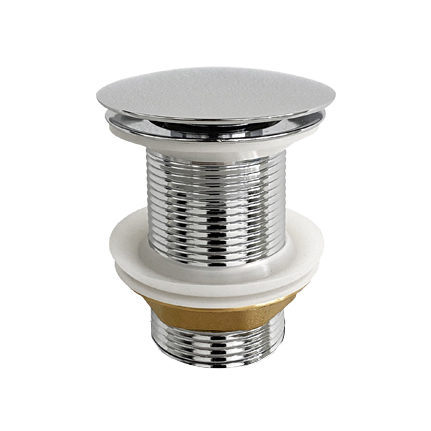 Донный клапан для раковины Ceramica Nova CN2000CH