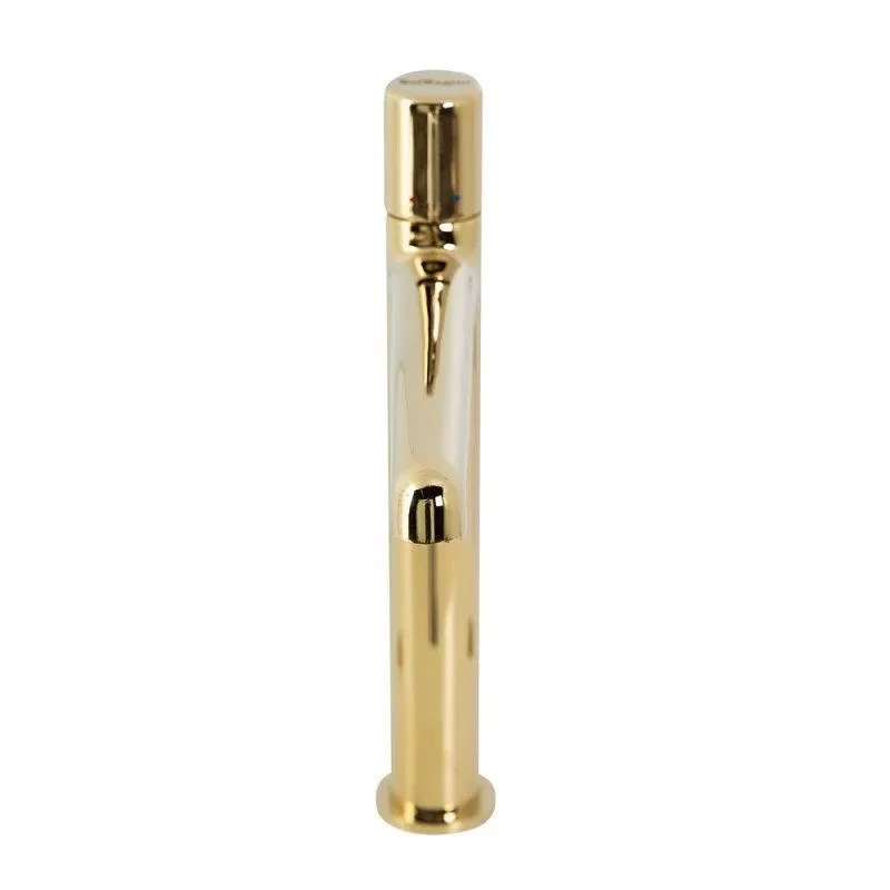 Смеситель BelBagno UNO-LMC-ORO-W0 для раковины,золото
