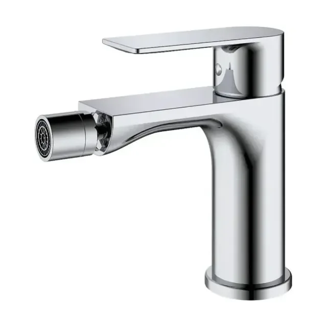 Смеситель Splenka S05.50 для биде хром