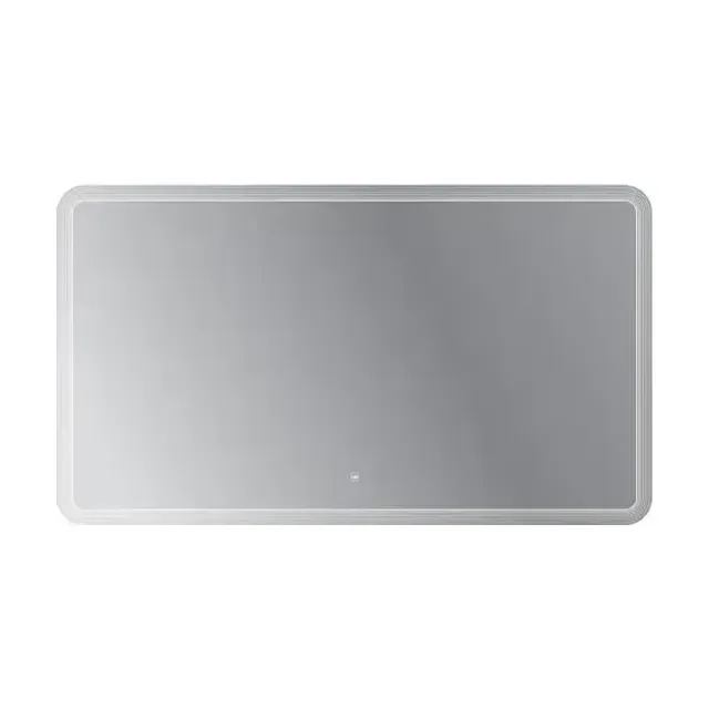 Зеркало Cezares DUET 140х80