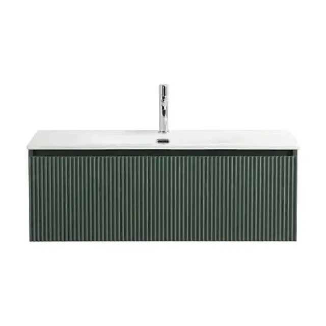 Тумба с раковиной BelBagno Уно (Uno) 100 еловая матовая