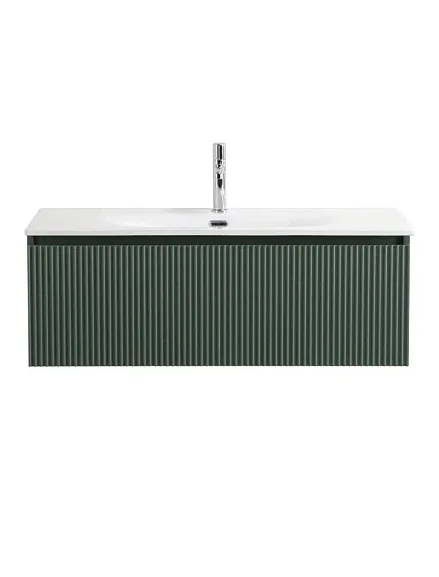 Тумба с раковиной BelBagno Уно (Uno) 100 еловая матовая