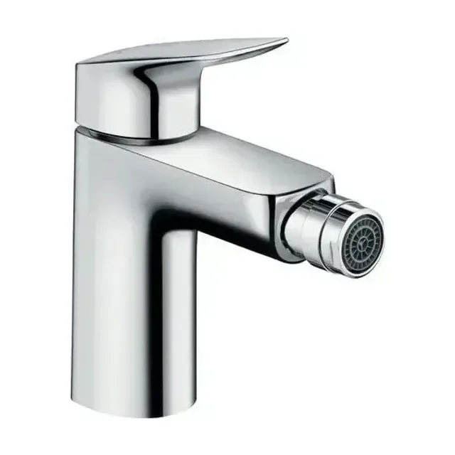 Смеситель Hansgrohe Logis 71204000 для биде