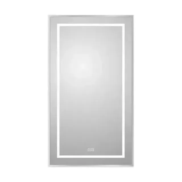 Зеркало BelBagno SPC-KRAFT-500-900-TCH-WARM