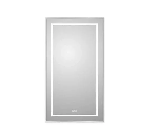 Зеркало BelBagno SPC-KRAFT-500-900-TCH-WARM