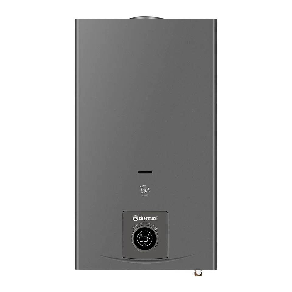 THERMEX F 20 MD