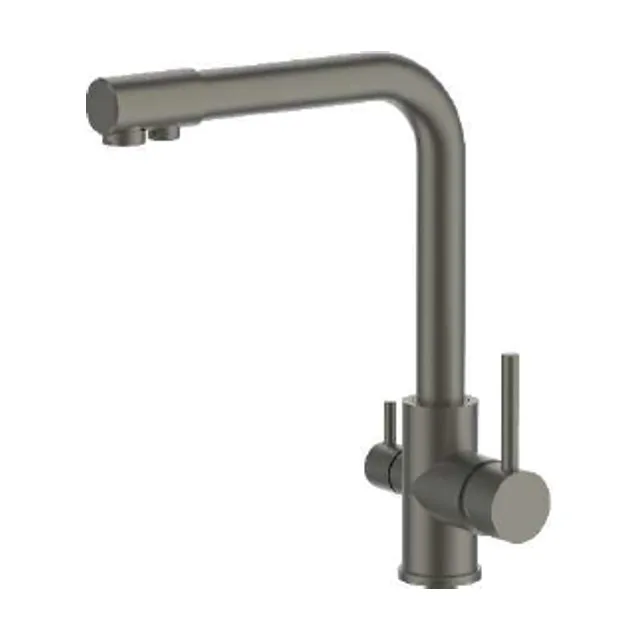 Смеситель для кухни ACCOONA A5179AT-4