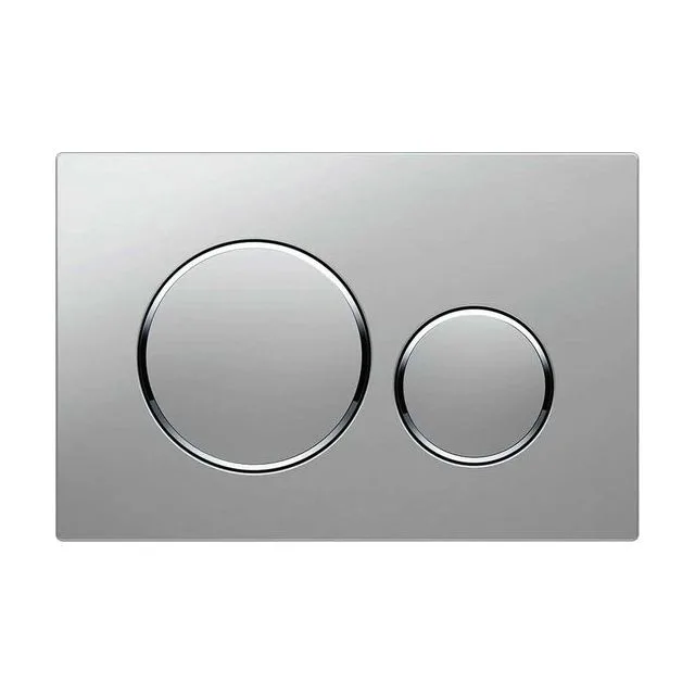 Кнопка смыва Vincea VFP-005CH