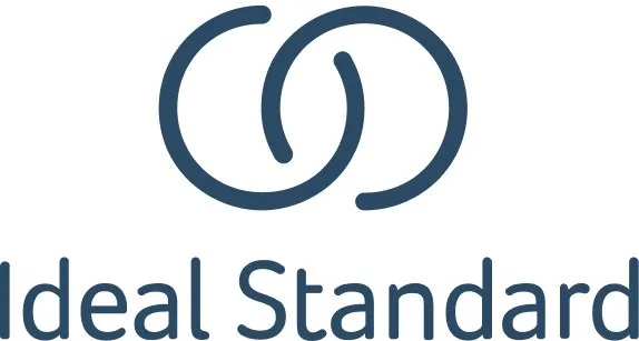 Смеситель Ideal Standard Ceraplan BD218AA для раковины локтевой с донным клапаном хром