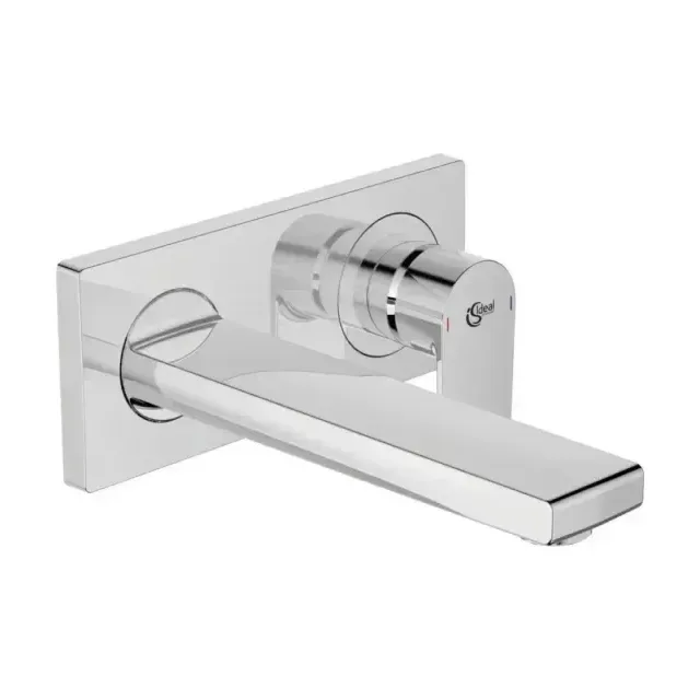 Смеситель Ideal Standard Edge A7116AA+A5948NU для раковины скрытый монтаж