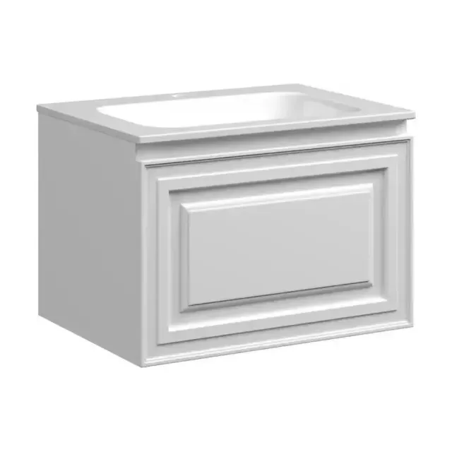 Тумба под раковину Sancos Very 60 Bianco
