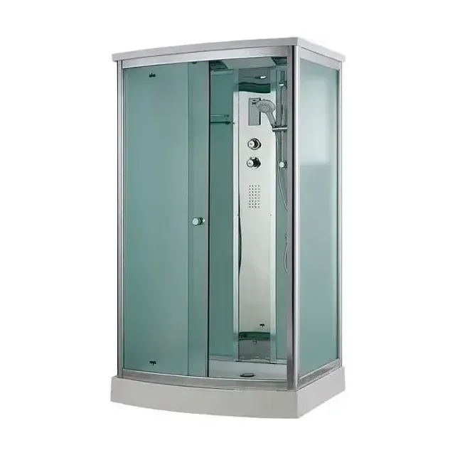 Душевая кабина Timo Comfort T-8815 Clean Glass 120х90х220 L/R