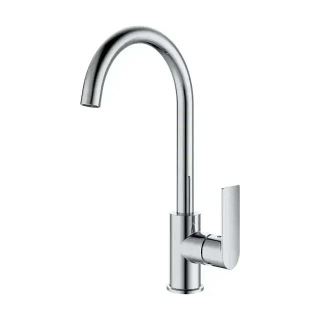 Смеситель Splenka S05.40 для кухни хром