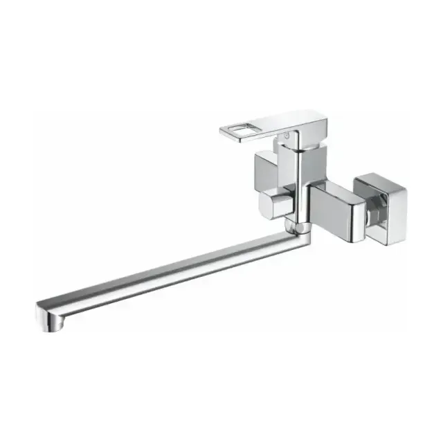 Смеситель Haiba HB22615 универсальный