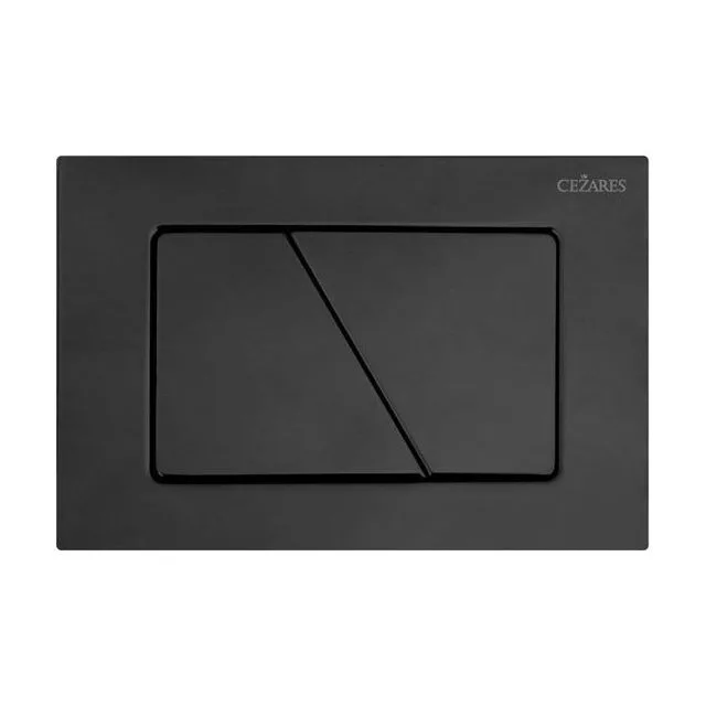 Кнопка смыва CEZARES ДУЭТ (DUET) CZR-210H-NOP