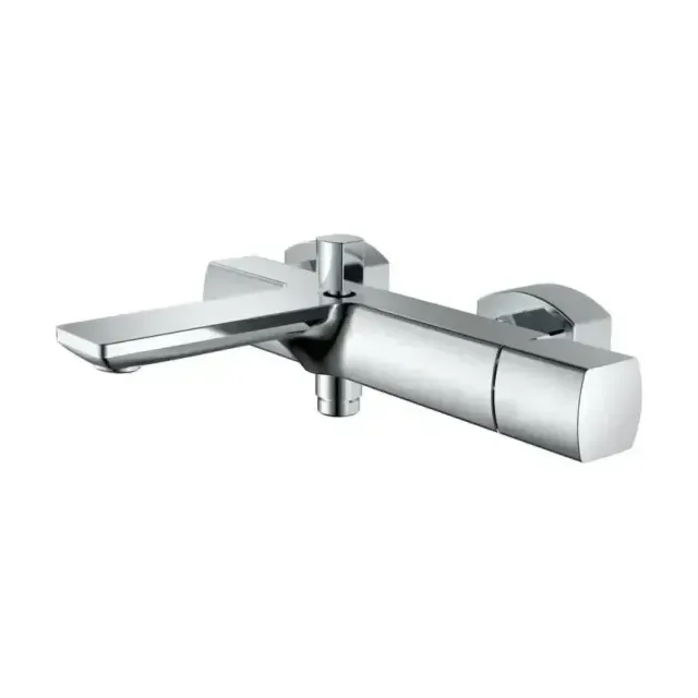 Смеситель Haiba HB60577 для ванны и душа