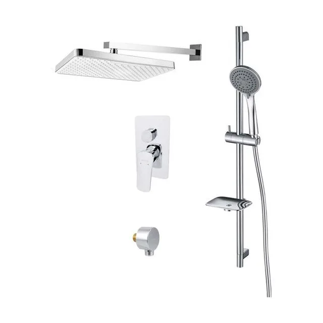 AQ1074CR ВЕГА Set 4 в 1 (AQ1046CR+AQ2081CR+AQ2454CR+AQ2011CR)