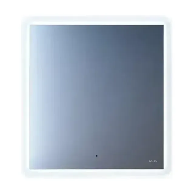 Зеркало AM.PM X-Joy 65*70 с интерьерной led-подсветкой, ИК-сенсором