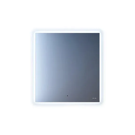 Зеркало AM.PM X-Joy 65*70 с интерьерной led-подсветкой, ИК-сенсором
