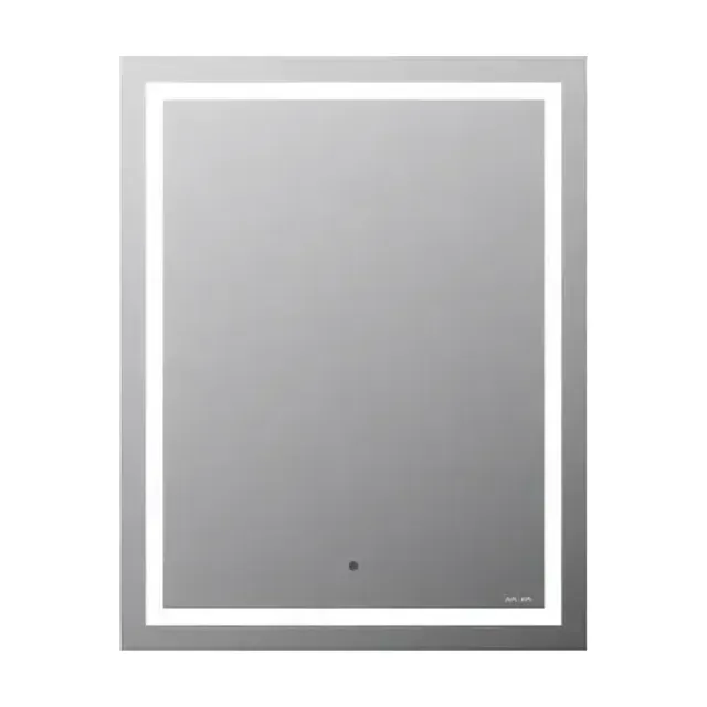 Зеркало AM.PM Gem 55 с Led подсветкой по периметру
