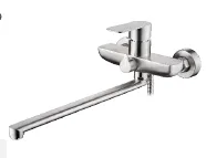 Смеситель для ванны ACCOONA A71207
