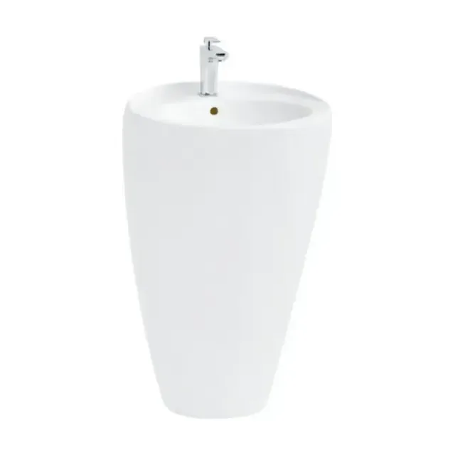 Напольная раковина Gural Vit Arya AR10MNL01 52,5*55