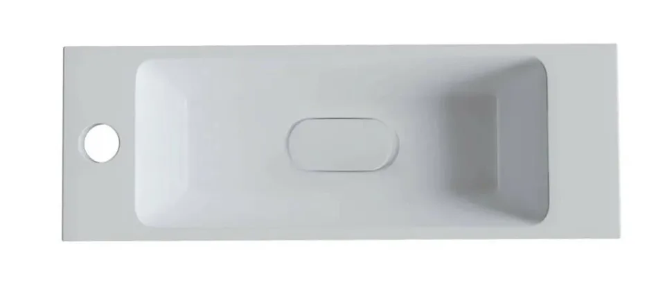 Встраиваемая раковина Madera Modul 60*21