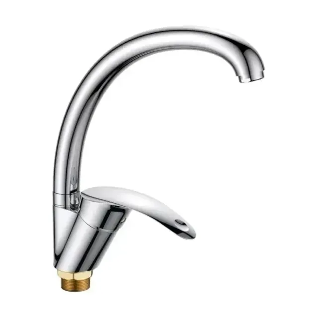 Смеситель Haiba HB4121-2 для кухни