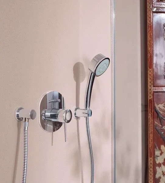 Смеситель Grohe BauClassic 29047000 для ванны и душа скрытый монтаж